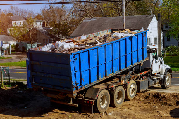 Yard Cleanup Services in Varnell, GA